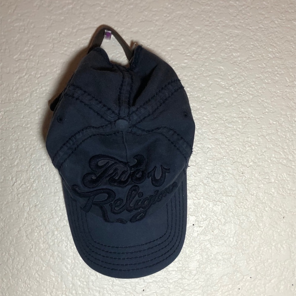 True Religion Hats